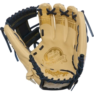 Rawlings Pro Preferred 11.5 Inch Baseball Glove | PROSAV11C