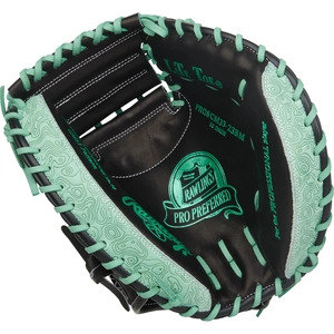 Rawlings Pro Preferred 33 Inch Catchers Mitt | PROSCM33-23BM