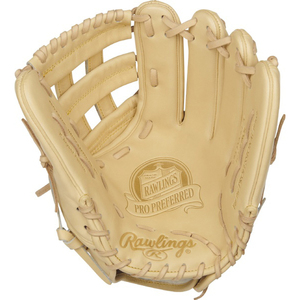 Rawlings Pro Preferred 12.25 Inch Baseball Glove