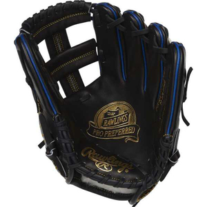 Rawlings Pro Preferred 11.5 Inch Baseball Glove