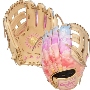 Rawlings Heart Of The Hide 12 Inch Softball Glove