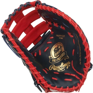 Rawlings Pro Preferred 13 Inch First Base Mitt | VG27
