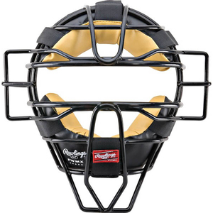 Rawlings Umpire / Catcher Face Mask - Wire Frame
