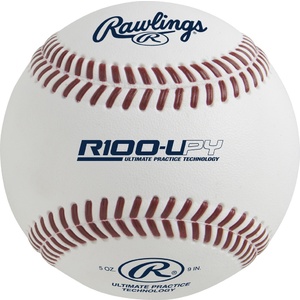 Rawlings R100-UPY Ultimate Youth Practice Baseball