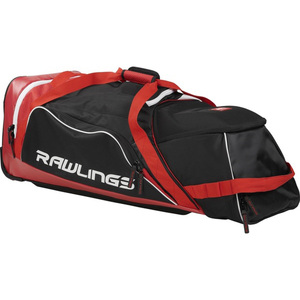 Rawlings R1502 Wheeled Equipment Bag