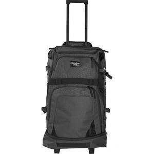 Rawlings R1801 Wheeled Catchers Backpack