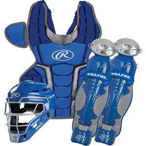 Rawlings Renegade 2.0 Intermediate Catcher's Set