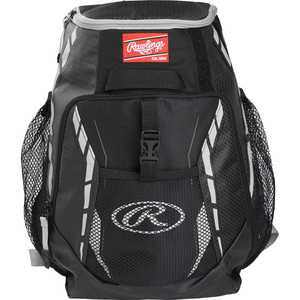 Rawlings R400 Youth Players Back Pack