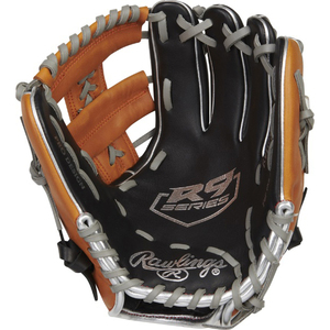 Rawlings R9 ContoUR 11 Inch Youth Glove