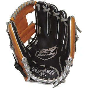 Rawlings R9 ContoUR 11.25 Inch Youth Glove