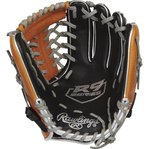 Rawlings R9 ContoUR 11.5 Inch Youth Glove