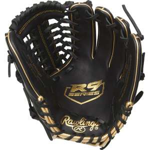 Rawlings R9 11.75 Inch Baseball Glove
