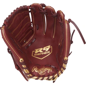 Rawlings R9 12 Inch Baseball Glove
