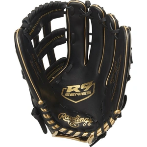 Rawlings R9 12.75 Inch Baseball Glove