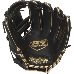 Rawlings R9 11.5 Inch Pro I Web Baseball Glove