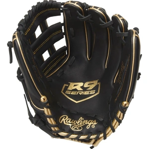 Rawlings R9 11.75 Inch Baseball Glove