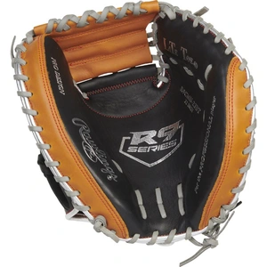 Rawlings R9 ContoUR 32 Inch Youth Catchers Mitt