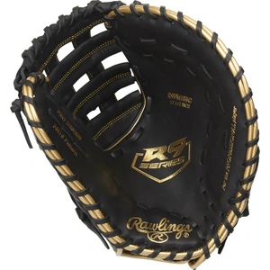 Rawlings R9 First Base Mitt 12.5 Inch