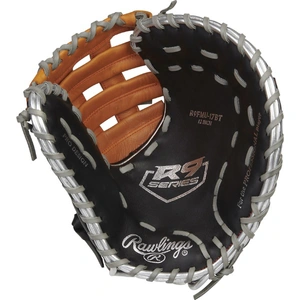 Rawlings R9 ContoUR Youth First Base Mitt