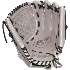 Rawlings R9 11.5 Inch Youth Softball Glove