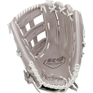Rawlings R9 13 Inch Softball Glove