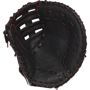 Rawlings R9 Youth Pro Taper First Base Mitt