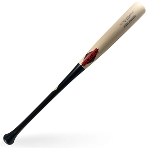 Old Hickory RA13 Steel Pressed Maple Baseball Bat