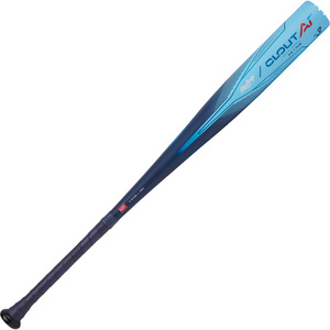 Rawlings Clout AI BBCOR Baseball Bat