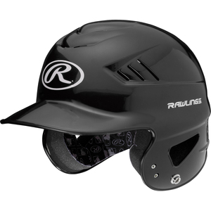 Rawlings Coolflo T-Ball Batting Helmet Black