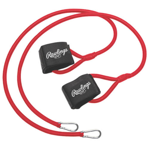 Rawlings Resistance bands