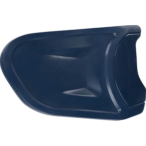 Rawlings Batting Helmet Extension Fits R16 and RCFH Helmets