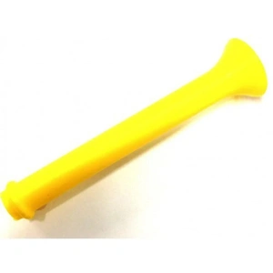 Tee Top Yellow