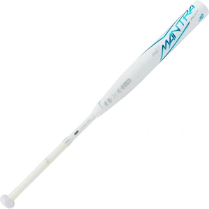 Rawlings Mantra+ Fastpitch Softball Bat -10