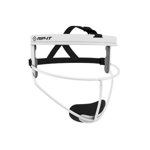Rip-It Softball Fielders Face Mask | Adult