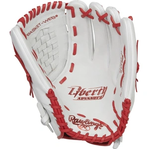 Rawlings Liberty Advanced 12.5 Inch Softball Glove