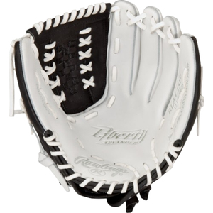 Rawlings Liberty Advanced 12.5 inch Softball Glove