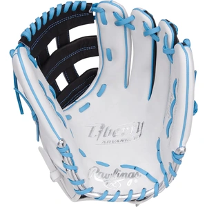 Rawlings Liberty Advanced 12.25 Inch Softball Glove