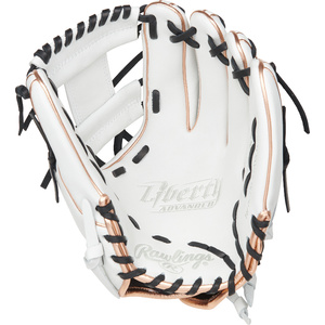 Rawlings 2021 Liberty Advance 11.75 Inch Softball Glove