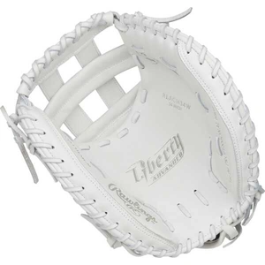 Rawlings Liberty Advanced 34 Inch Softball Catchers Mitt