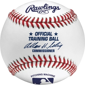 Rawling Pitching Machine Ball 1 Dozen