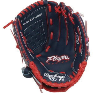 Rawlings Player Series 10 Inch Youth Baseball Glove Galactic