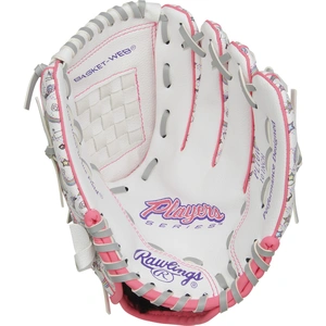 Rawlings Player Series 10 Inch Youth Glove Unicorn