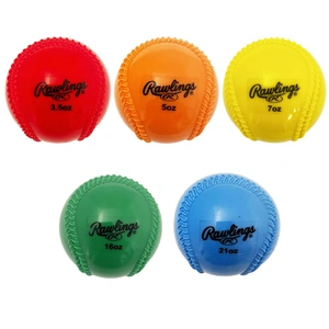 Rawlings Plyo Ball Set