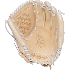 Rawlings Heart Of The hide 12.5 Inch Softball Glove