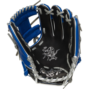 Rawlings ColorSync 7.0 11.5-inch Infield Glove