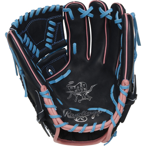 Rawlings ColorSync 7.0 11.75-inch Infield/Pitcher's Glove