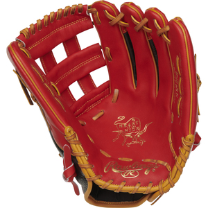 Rawlings ColorSync 7.0 12.75-inch Outfield Glove