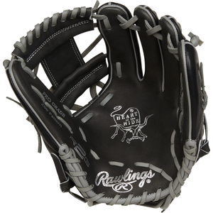 Rawlings Heart Of The Hide 11.75 Inch I-Web Baseball Glove