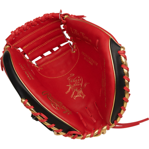 Rawlings Heart Of The Hide 32.5 Inch R2G Catchers Mitt