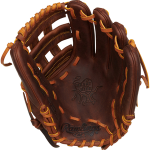 Rawlings Heart Of The Hide 12 Inch H-Web Baseball Glove